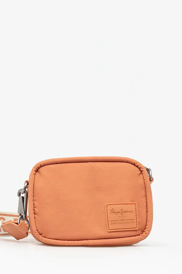 Pepe Jeans Torba Pepe Jeans BRIANAE BLOSSOM