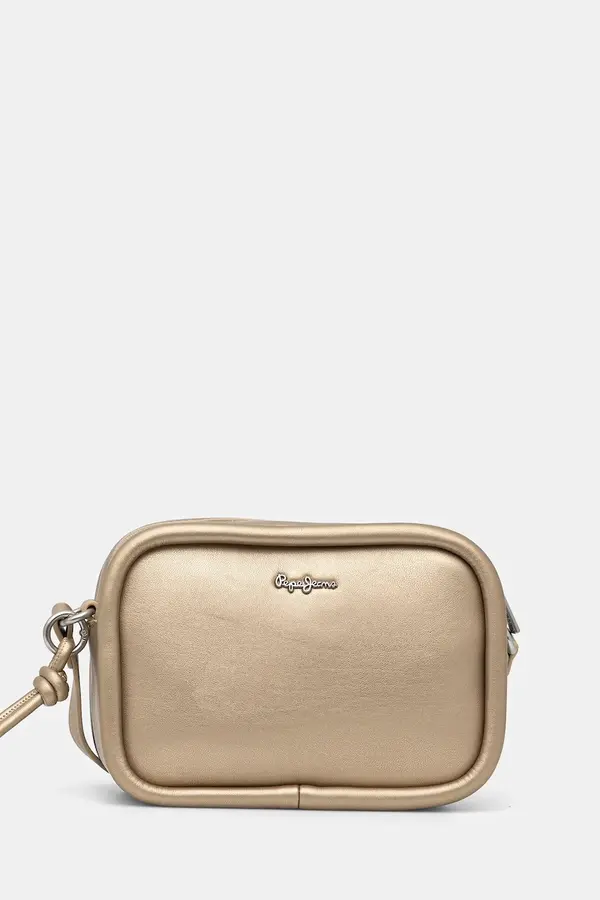 Pepe Jeans Torba Pepe Jeans BRIANAE METAL
