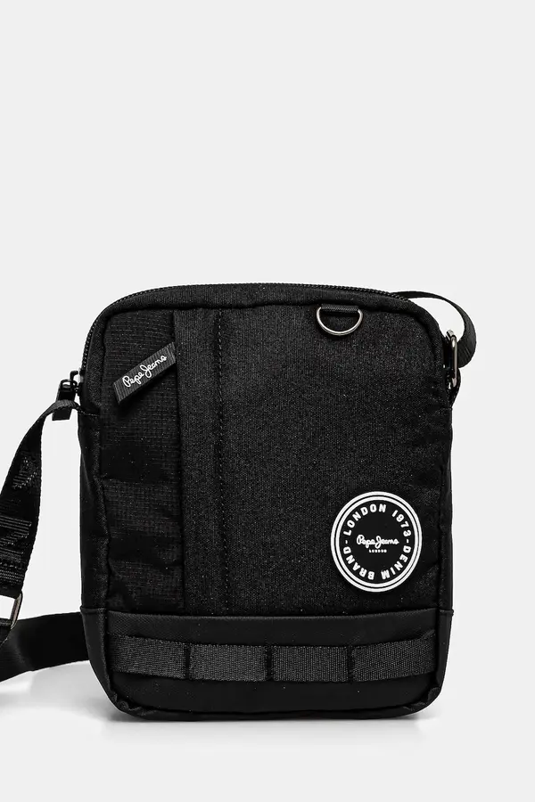 Pepe Jeans Torba Pepe Jeans KEENE CORE