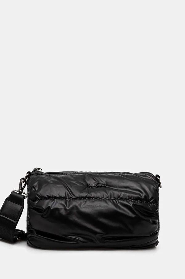 Pepe Jeans Torba Pepe Jeans REEVE AIRE boja: crna, PL031580