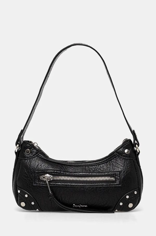 Pepe Jeans Torba Pepe Jeans SWAN ROCK boja: crna, PL031582