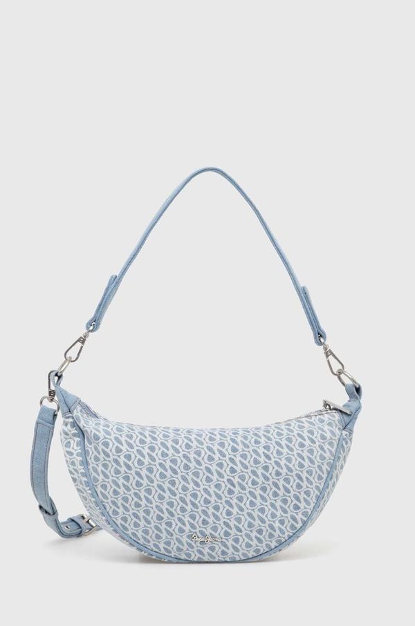 Pepe Jeans Torba Pepe Jeans THELMA DENIM PL031526