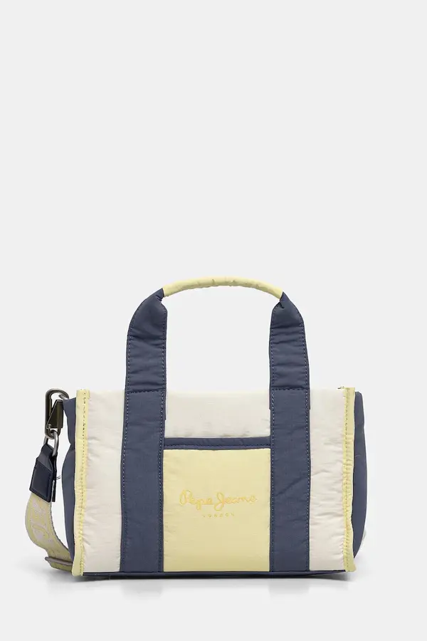 Pepe Jeans Torba Pepe Jeans ZADIE BLOOM