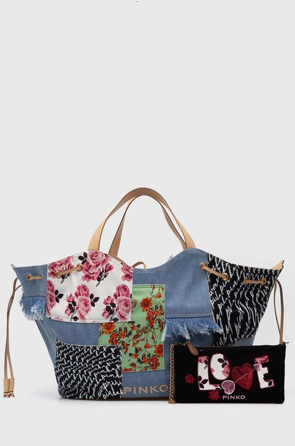 Pinko Torba Pinko 102911 A1OJ