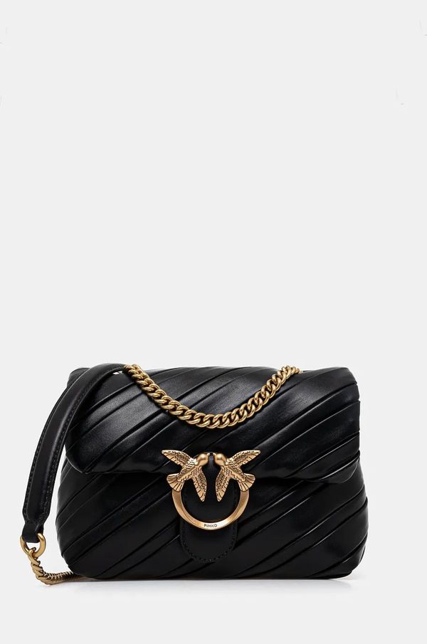 Pinko Torba Pinko boja: crna, 100039 A1V9