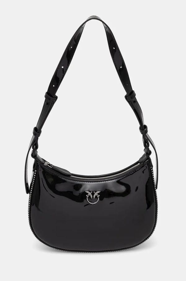 Pinko Torba Pinko boja: crna, 102790 A20G