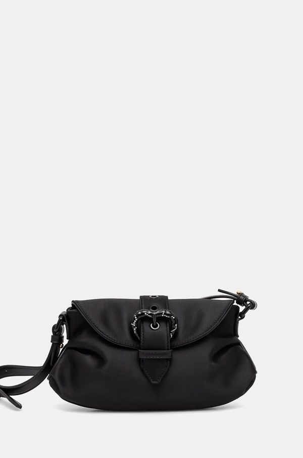 Pinko Torba Pinko boja: crna, 102802 A20E