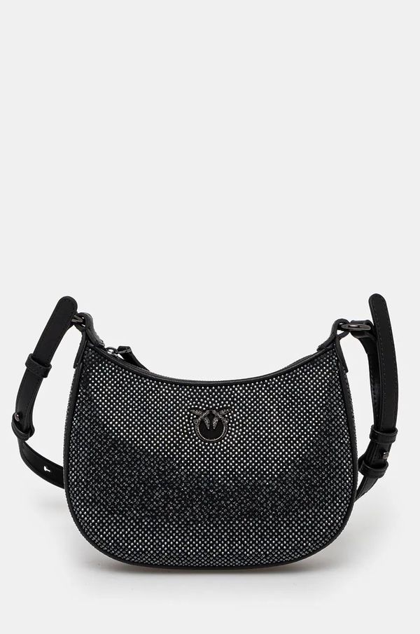 Pinko Torba Pinko boja: crna, 103538 A21O