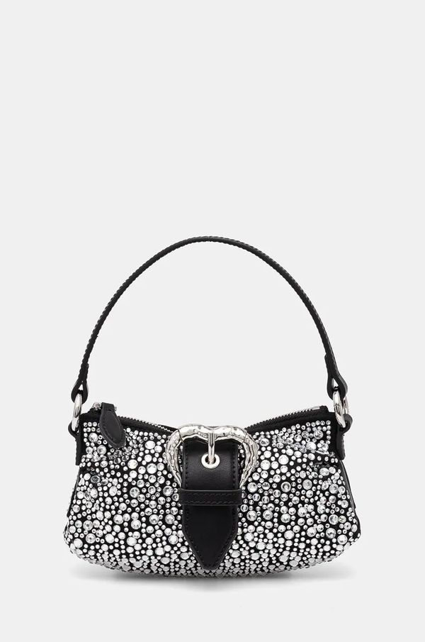 Pinko Torba Pinko boja: crna, 103861 A20I