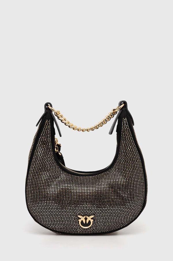 Pinko Torba Pinko boja: crna