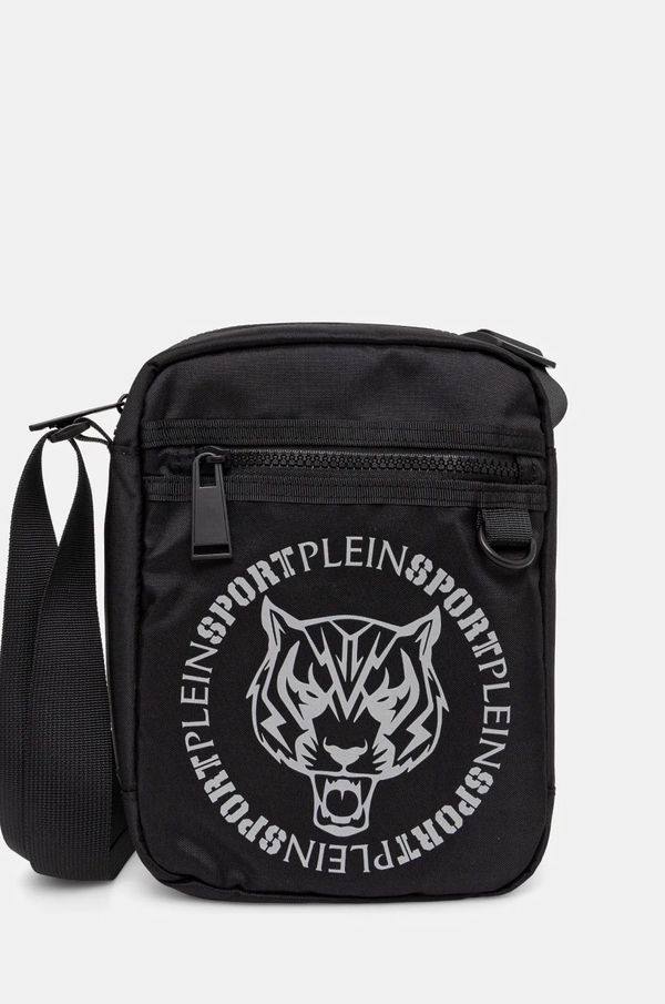 Plein Sport Torba PLEIN SPORT boja: crna, 2100167