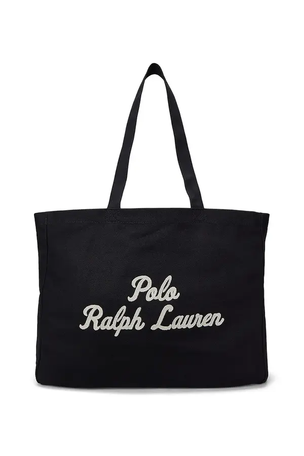 Polo Ralph Lauren Torba Polo Ralph Lauren 15,8 x 45,7 x 36,8 cm