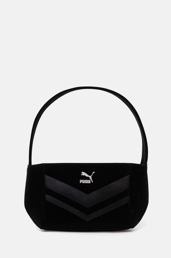 Puma Torba Puma boja: crna, 90627