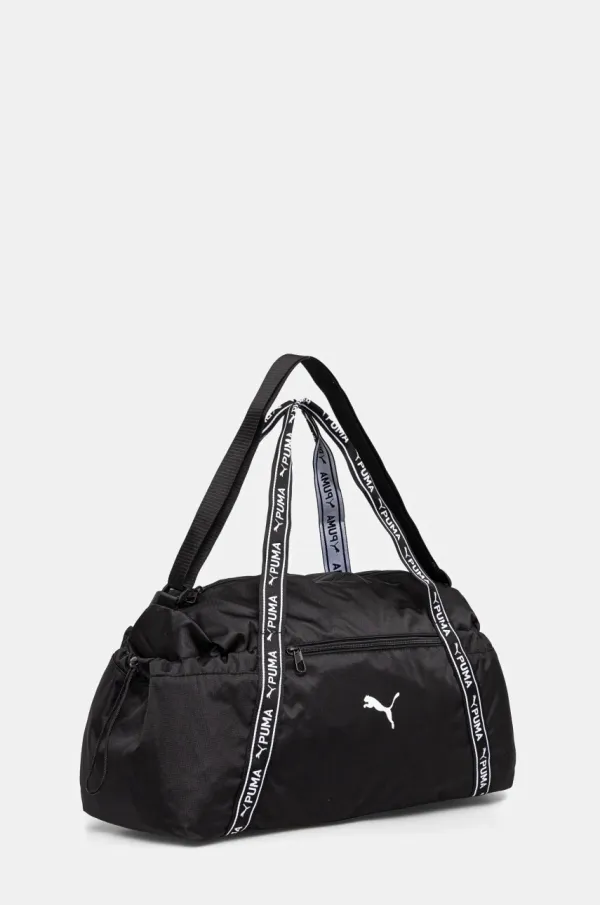 Puma Torba Puma boja: crna, 90780