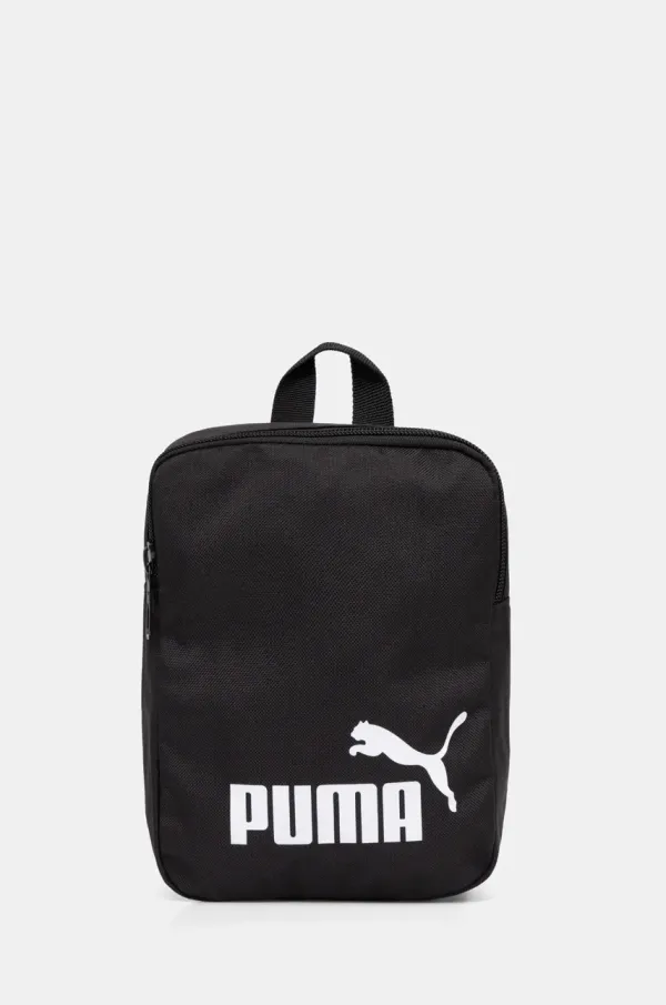 Puma Torba Puma boja: crna, 91173