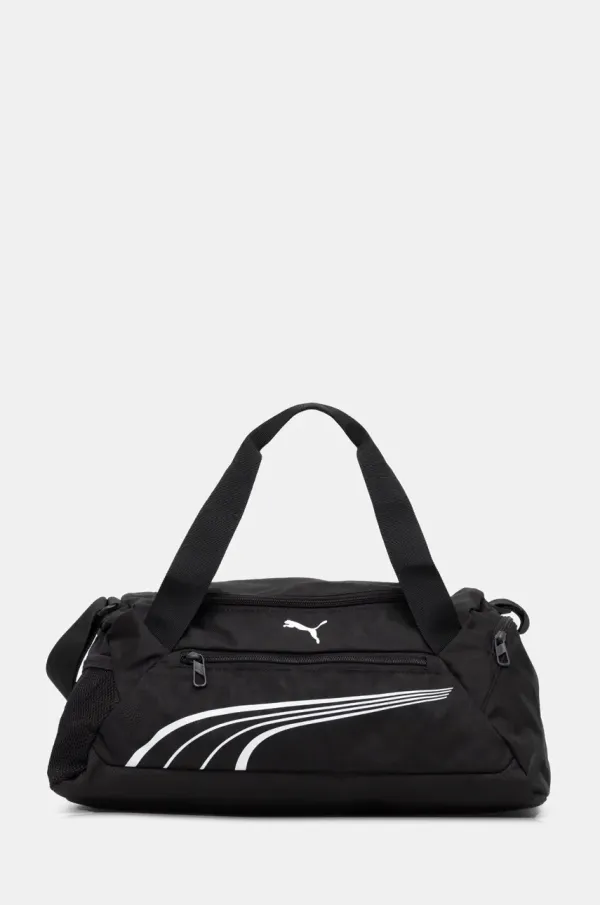 Puma Torba Puma boja: crna, 91188
