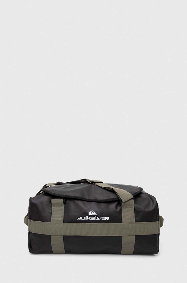 Quiksilver Torba Quiksilver boja: crna