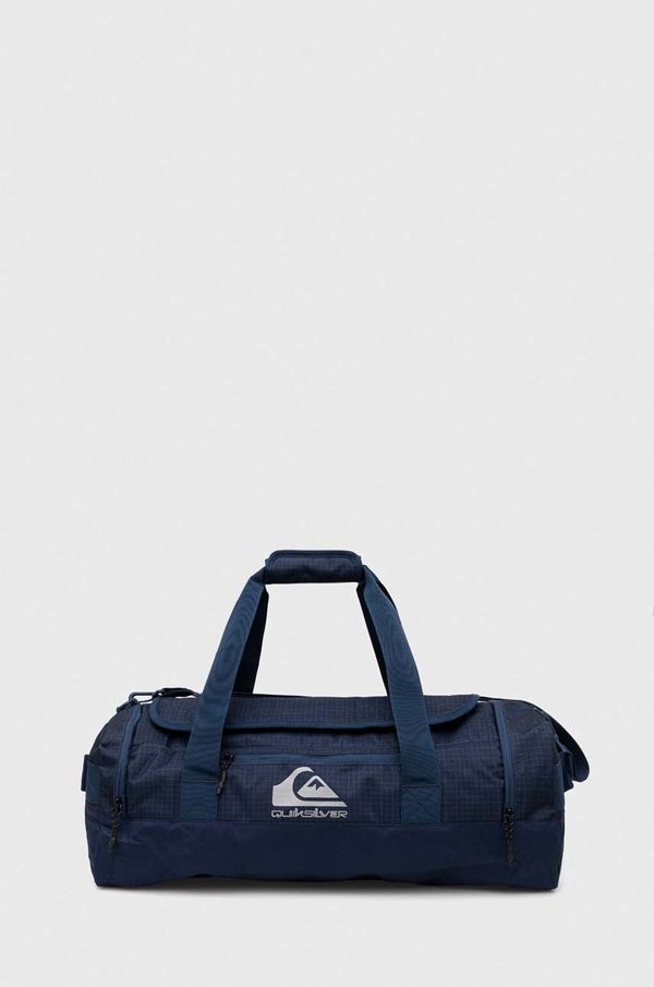 Quiksilver Torba Quiksilver boja: tamno plava