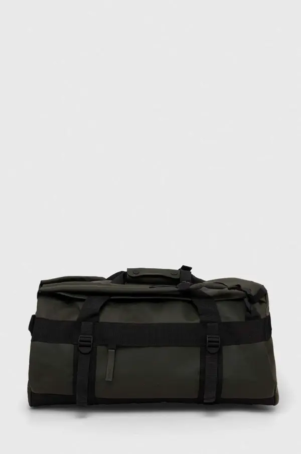 Rains Torba Rains 13480 Duffel Bags