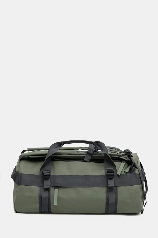 Rains Torba Rains 13480 Texel Duffel Bag Small W3
