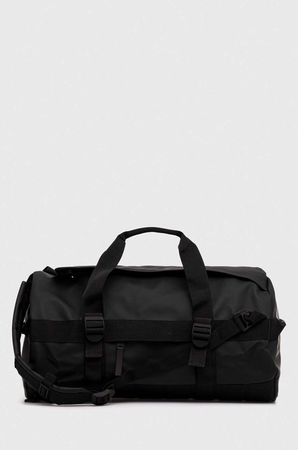 Rains Torba Rains 13490 Duffel Bags boja: crna