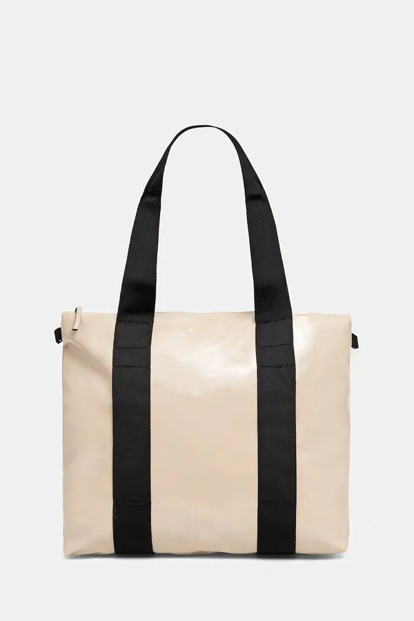 Rains Torba Rains 14160 Tote Bag Mini W3