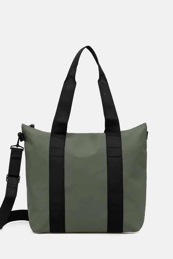 Rains Torba Rains 14160 Tote Bag Mini W3