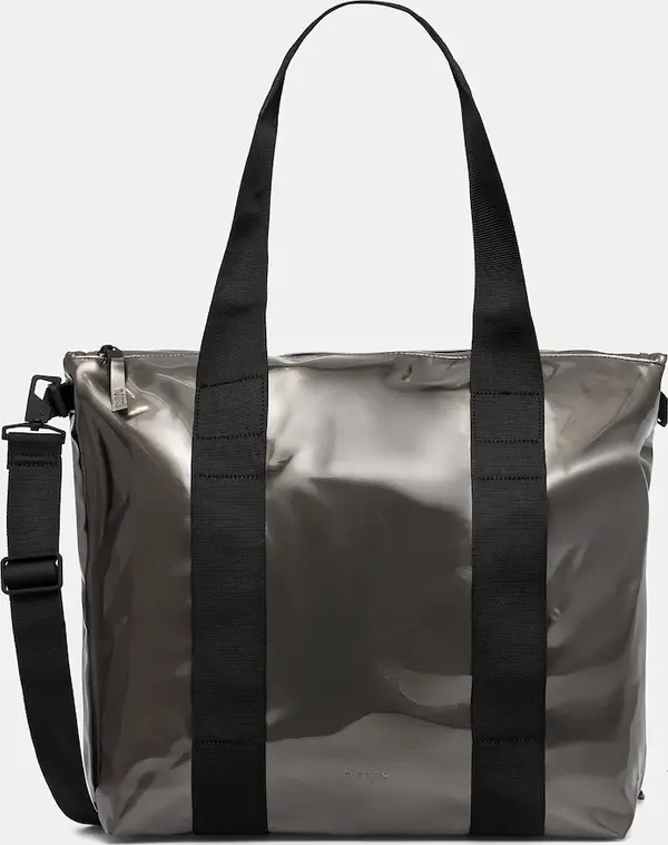Rains Torba Rains 14160 Tote Bag Mini W3
