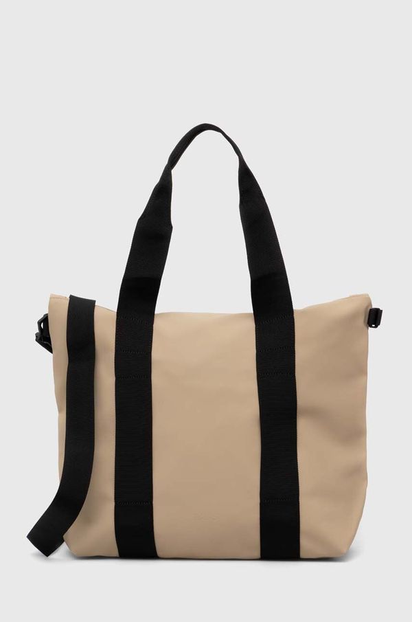 Rains Torba Rains 14160 Tote Bags boja: bež