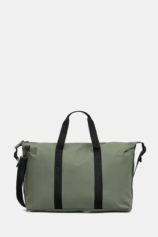 Rains Torba Rains 14200 Hilo Weekend Bag W3