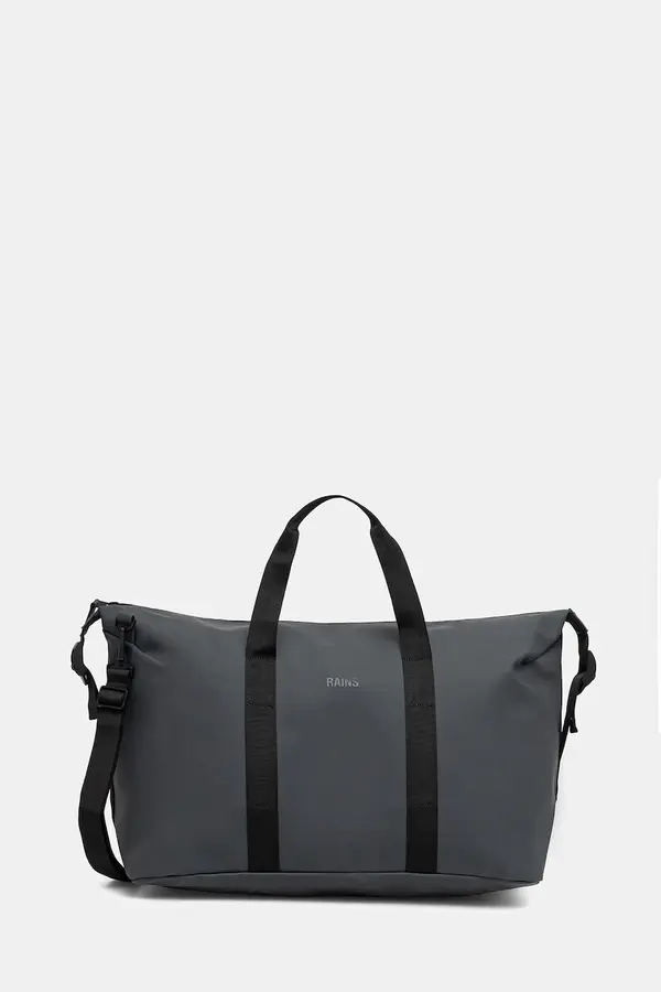 Rains Torba Rains 14200 Hilo Weekend Bag W3