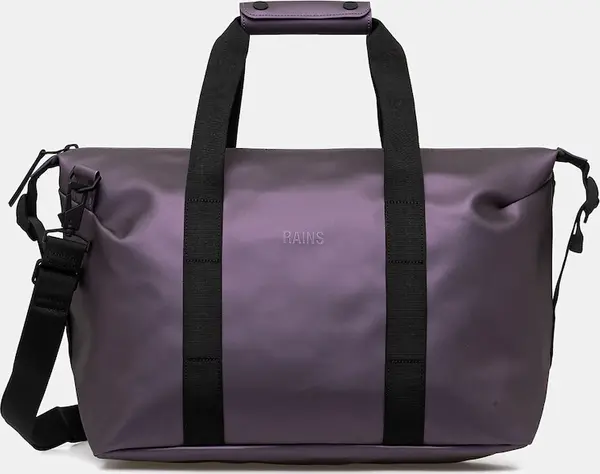 Rains Torba Rains 14220 Hilo Weekend Bag Small W3