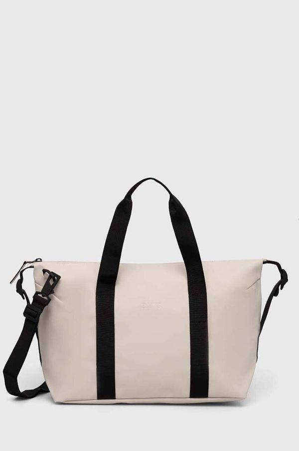 Rains Torba Rains 14220 Weekendbags boja: bež