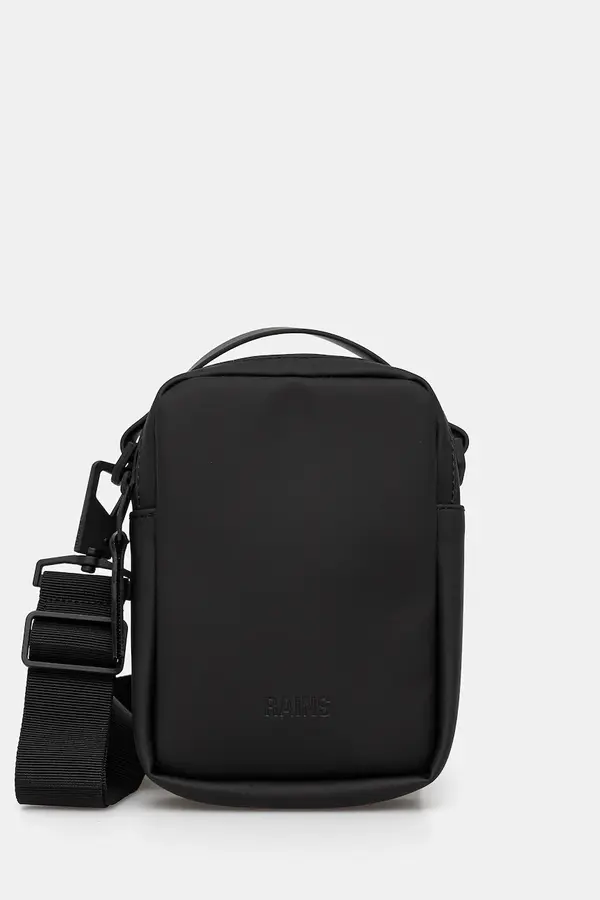 Rains Torba Rains 14920 Reporter Box Bag