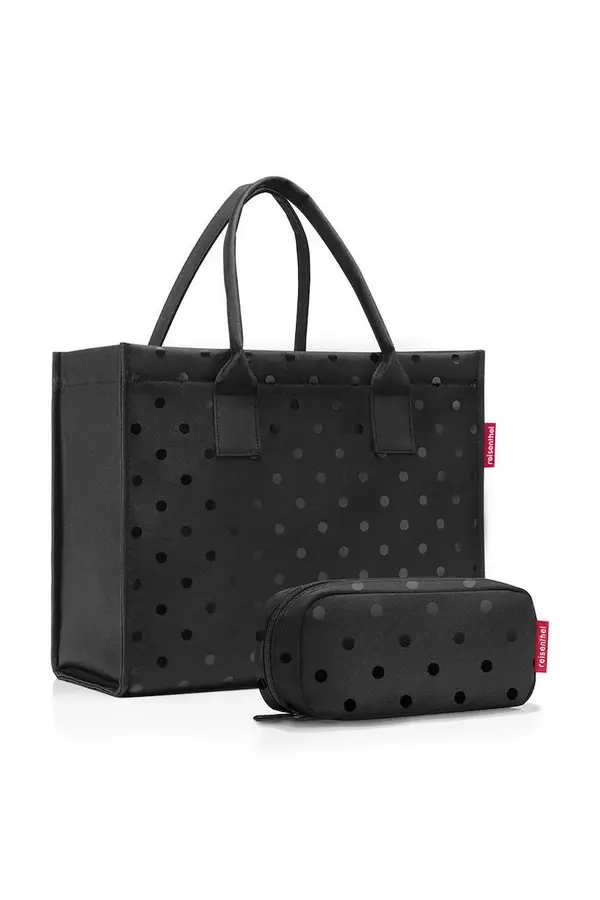 Reisenthel Torba s kozmetičkom torbicom Reisenthel Daily Shopper 14 L