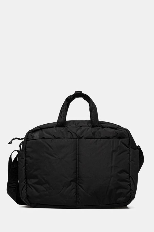 Samsoe Samsoe Torba Samsoe Samsoe boja: crna, M24100005