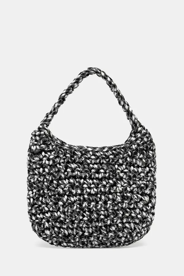 Samsoe Samsoe Torba Samsoe Samsoe Sadina Mini Bag