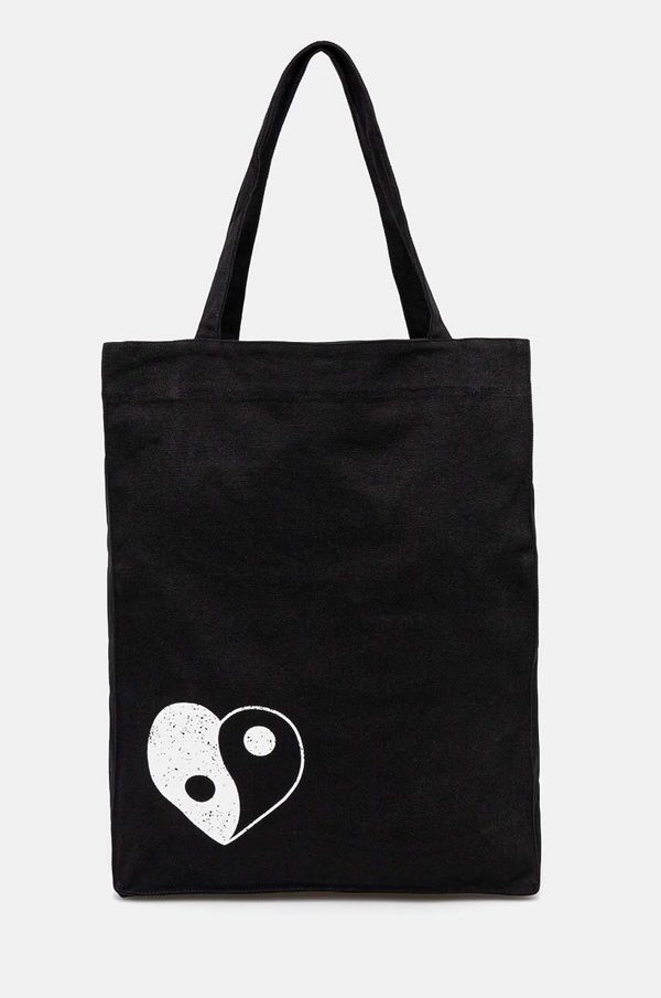 Samsoe Samsoe Torba Samsoe Samsoe SAPOETRY boja: crna, U24300009