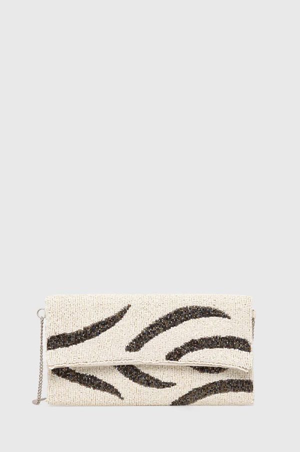 Silvian Heach Torba Silvian Heach boja: bijela