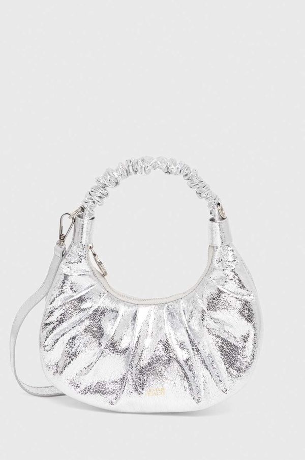 Silvian Heach Torba Silvian Heach boja: srebrna