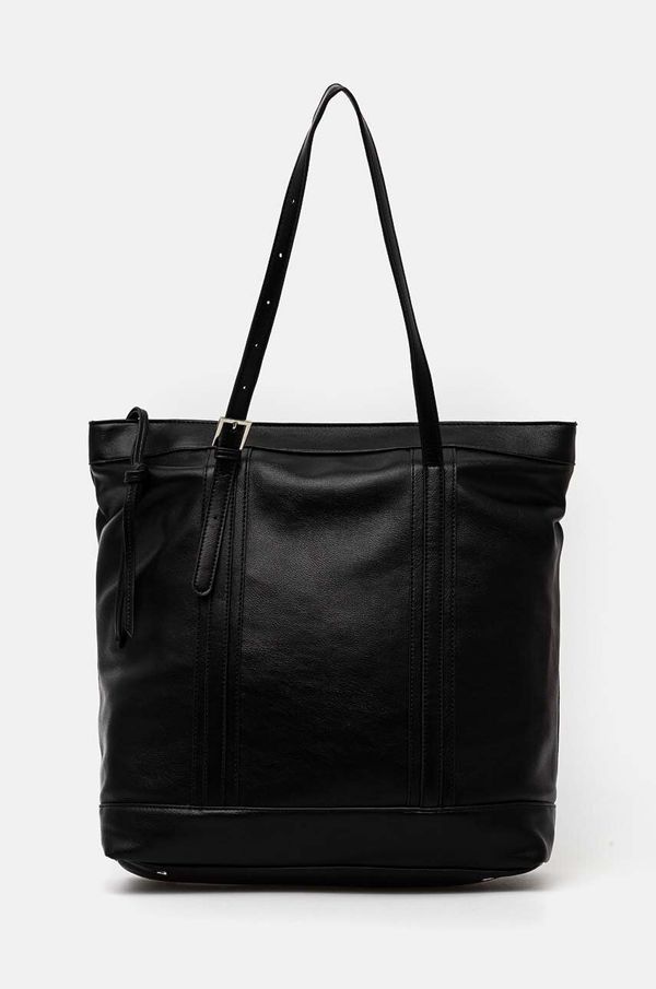 Sisley Torba Sisley boja: crna, 69YGWY04H