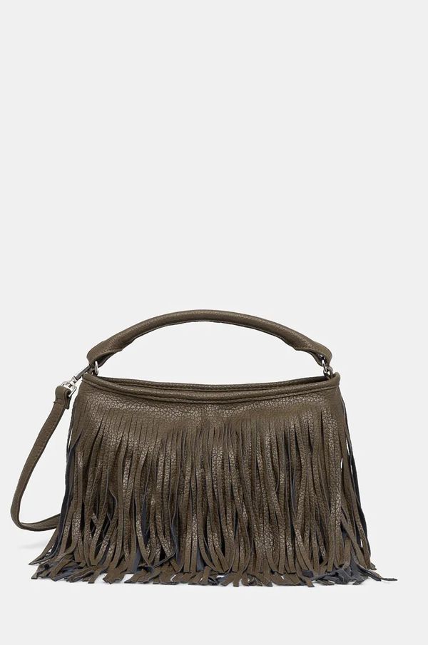 Sisley Torba Sisley boja: zelena, 69YGWY04S