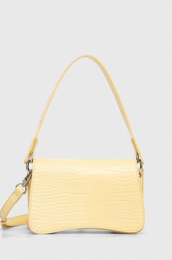 Sisley Torba Sisley boja: žuta