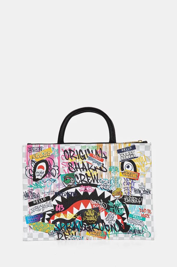 Sprayground Torba Sprayground 910B6604NSZ