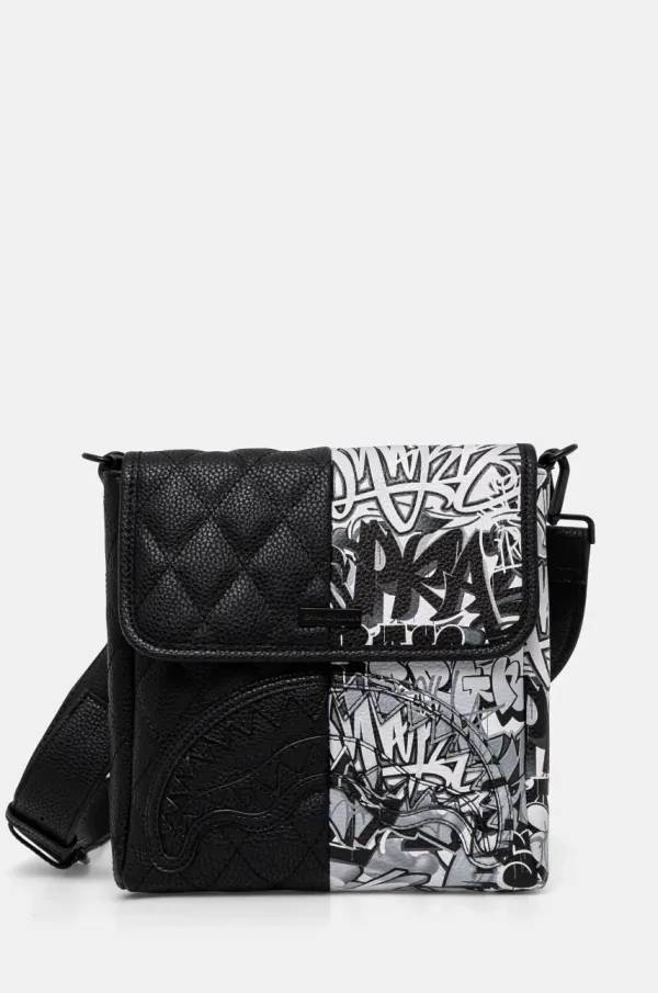 Sprayground Torba Sprayground boja: crna, 910B6843NSZ