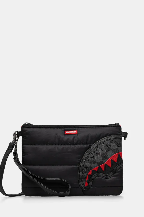 Sprayground Torba Sprayground boja: crna, 910B6858NSZ