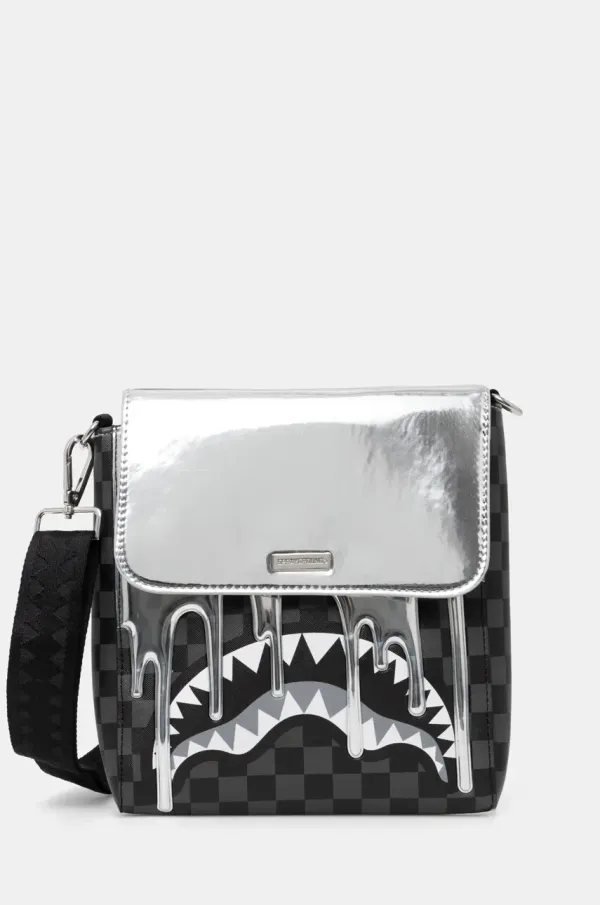 Sprayground Torba Sprayground boja: crna, 910B6865NSZ