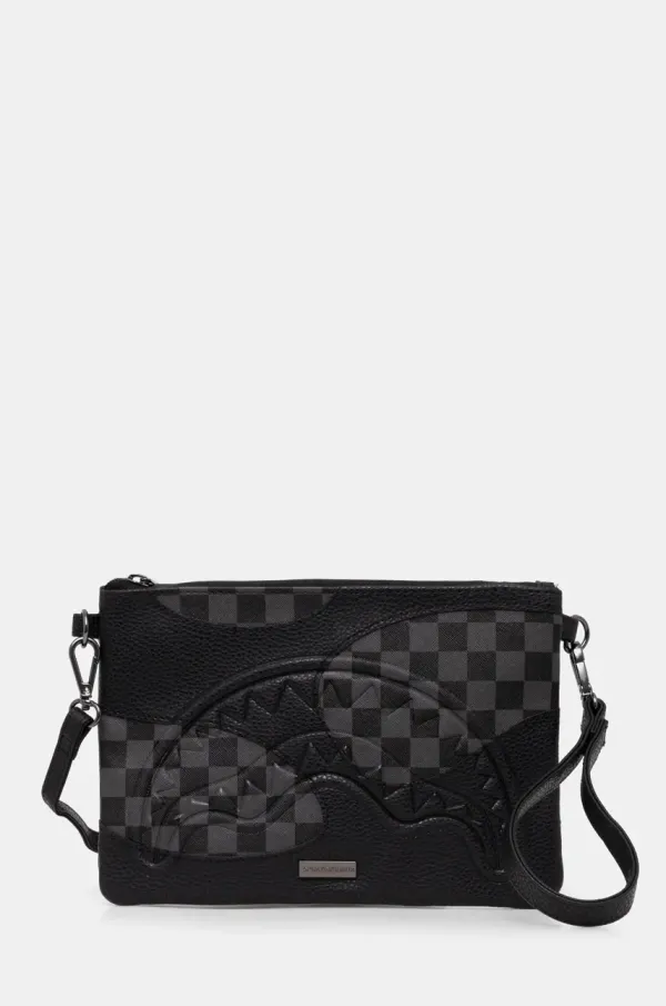 Sprayground Torba Sprayground boja: crna, 910B6874NSZ
