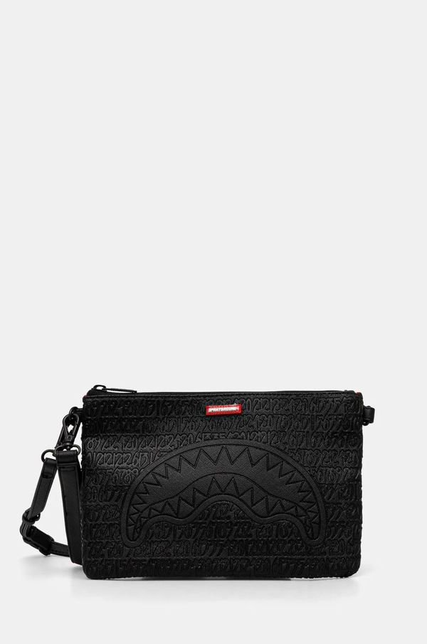 Sprayground Torba Sprayground boja: crna, 910B6884NSZ