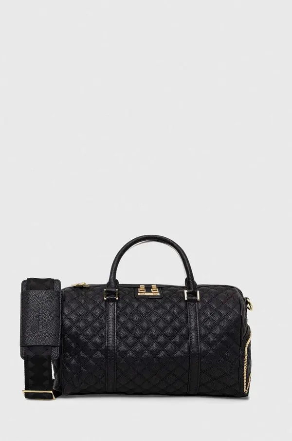 Sprayground Torba Sprayground boja: crna